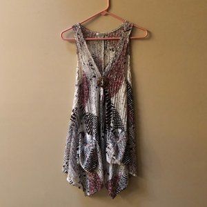 Paradise Beach Cover Up XS/S